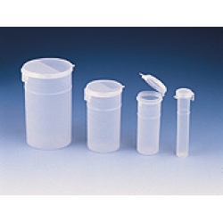Contenitore per campioni a tenuta in HDPP dim.mm 15x 91 ml 13 cf.10 pz. 2-5250 Contenitore per campioni a tenuta in HDPP dim.mm 15x 91 ml 13 cf.10 pz. 2-5250